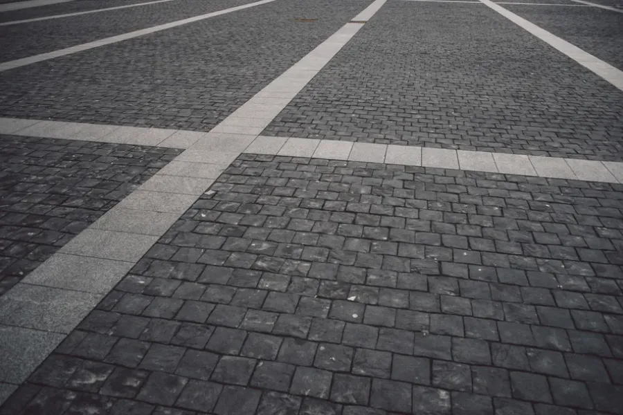 Choosing The Right Material For Parking Lot Paving New Haven, CT Choosing The Right Material For Parking Lot Paving New Haven, CT