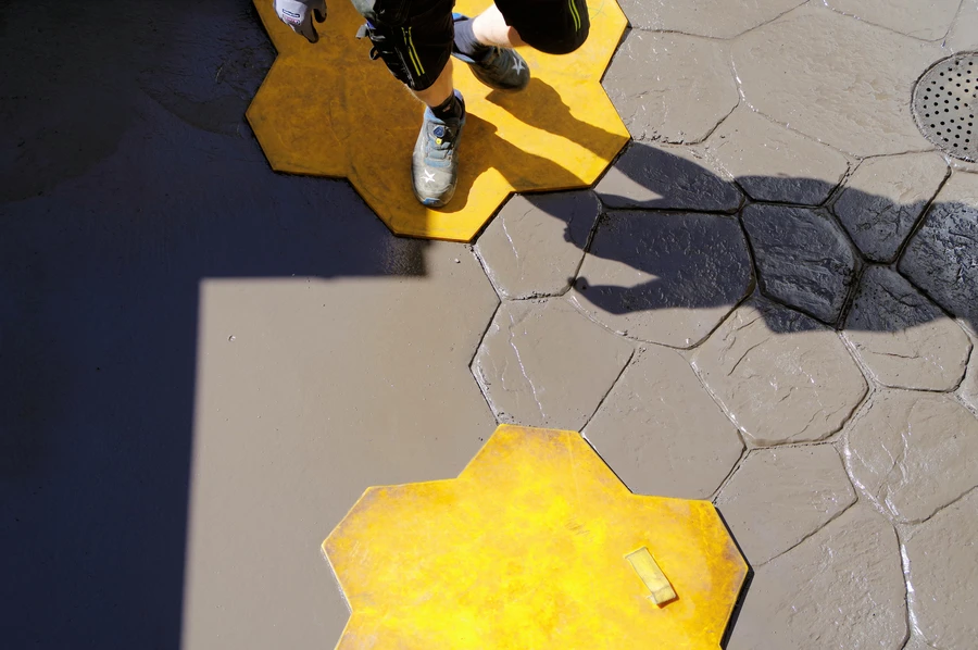 What To Know Before Choosing Concrete Stamping For Patios in New Haven, CT What To Know Before Choosing Concrete Stamping For Patios in New Haven, CT